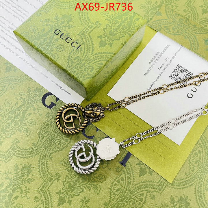 Jewelry-Gucci,where to buy fakes ,ID: JR736,$: 69USD