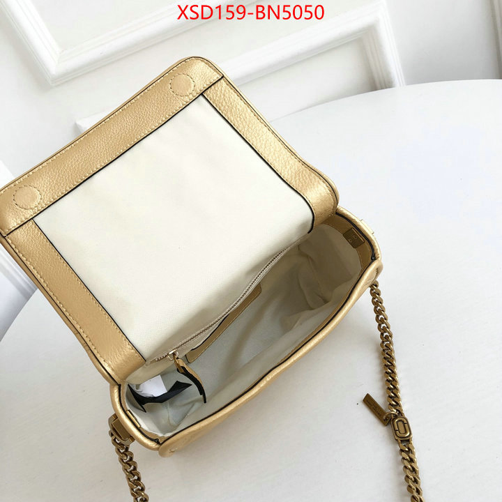 Marc Jacobs Bags (TOP)-Diagonal-,ID: BN5050,$: 159USD