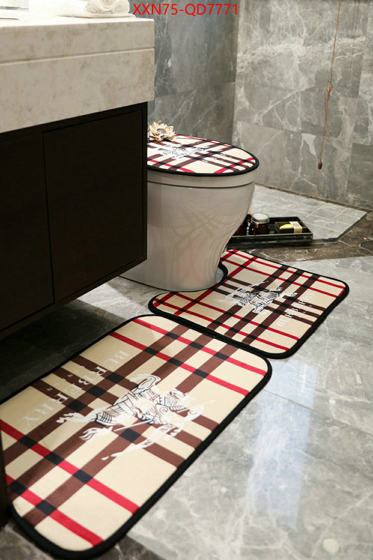 Toilet Mat Floor Mat-,ID: QD7771,$: 75USD