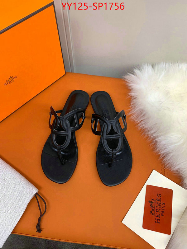 Women Shoes-Hermes,high quality replica , ID: SP1756,$: 125USD