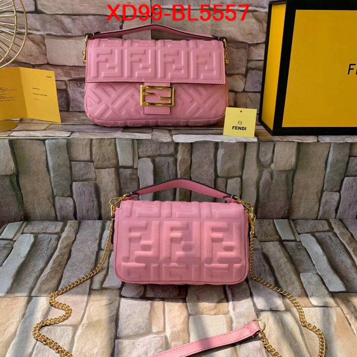 Fendi Bags(4A)-Baguette-,found replica ,ID:BL5557,$: 99USD