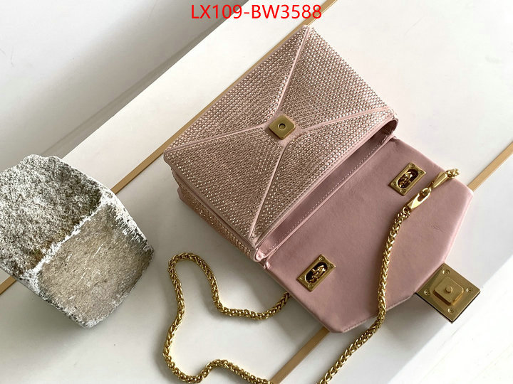 Valentino Bags(4A)-Diagonal-,every designer ,ID: BW3588,$: 109USD