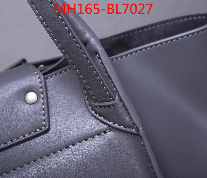 CELINE Bags(4A)-Belt Bag,is it ok to buy replica ,ID: BL7027,$: 165USD