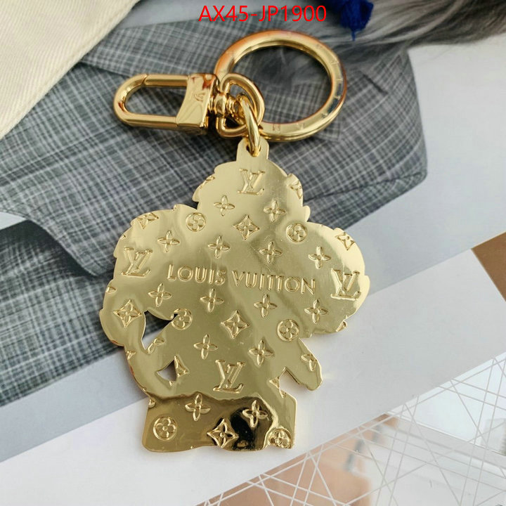 Key pendant(TOP)-LV,aaaaa class replica , ID: JP1900,$: 45USD