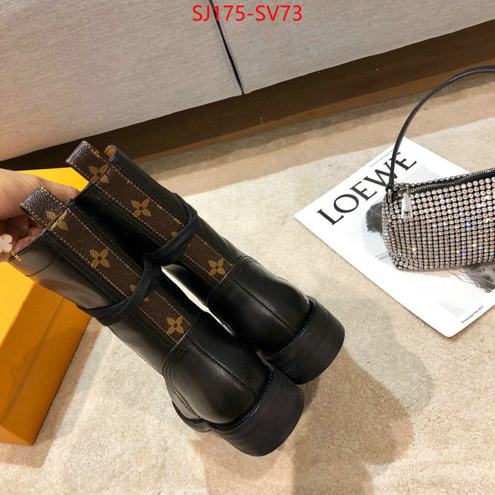 Women Shoes-LV,top quality website , ID:SV73,$:175USD