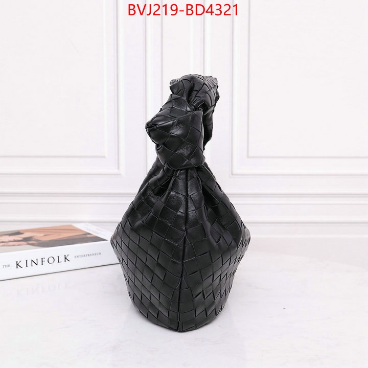 BV Bags(TOP)-Jodie,buy best high-quality ,ID: BD4321,$: 219USD