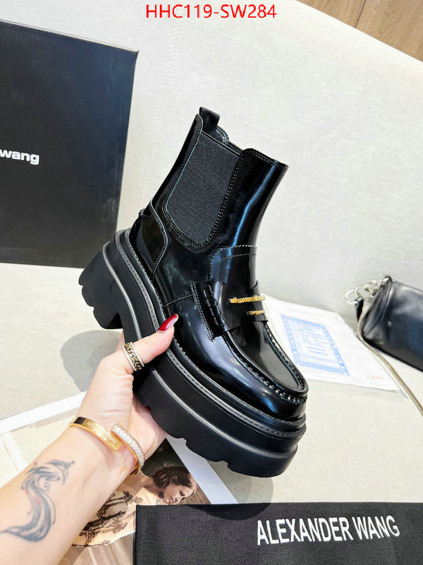 Women Shoes-Alexander Wang,2023 aaaaa replica 1st copy , ID: SW284,$: 119USD