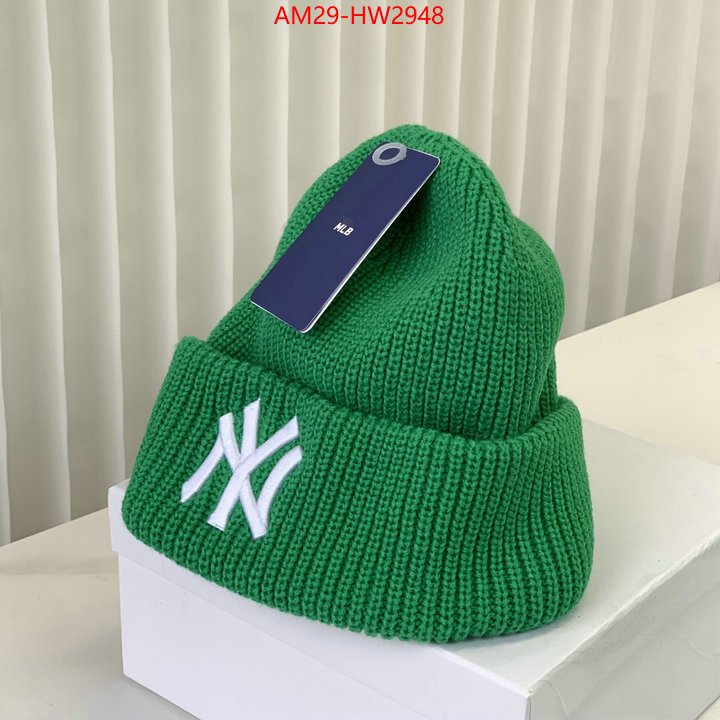 Cap (Hat)-New Yankee,luxury shop , ID: HW2948,$: 29USD