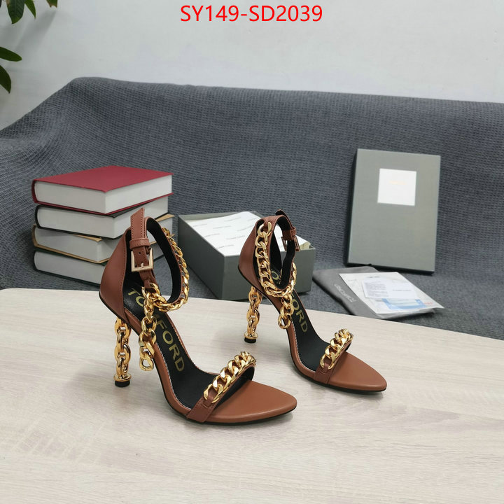 Women Shoes-Tom Ford,best replica , ID: SD2039,$: 149USD