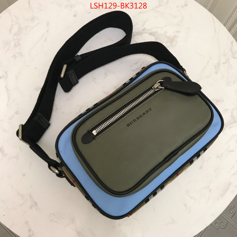 Burberry Bags(TOP)-Diagonal-,ID: BK3128,$:129USD