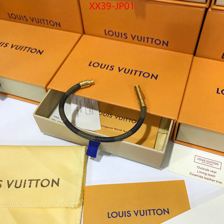 Hair band-LV,fashion replica , ID:JP01,$: 39USD