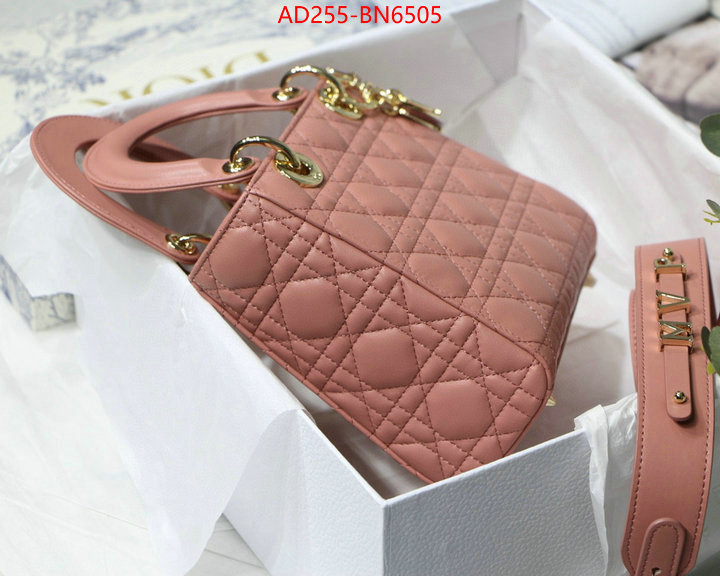 Dior Bags(TOP)-Lady-,ID: BN6505,$: 255USD