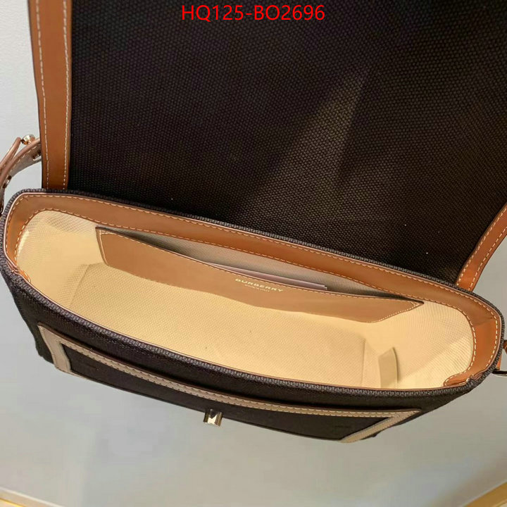 Burberry Bags(4A)-Diagonal,replicas buy special ,ID: BO2696,$: 125USD