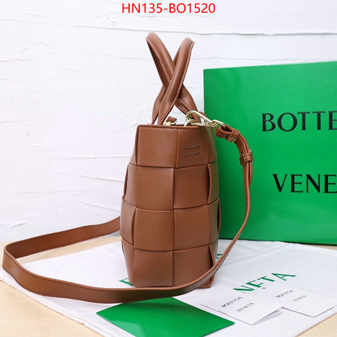 BV Bags(4A)-Arco,perfect ,ID: BO1520,$: 135USD