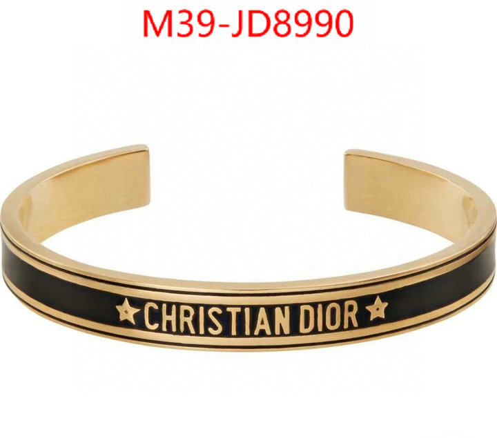 Jewelry-Dior,cheap replica designer , ID: JD8990,$: 39USD