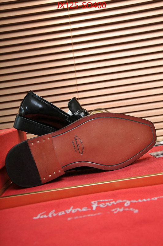 Men shoes-Ferragamo,shop designer , ID: SO400,$: 125USD