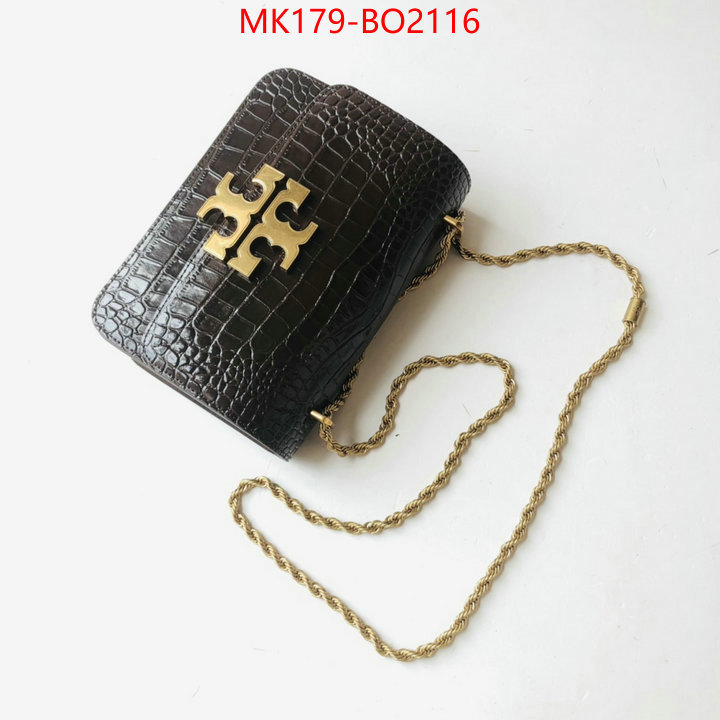 Tory Burch Bags(TOP)-Diagonal-,ID: BO2116,