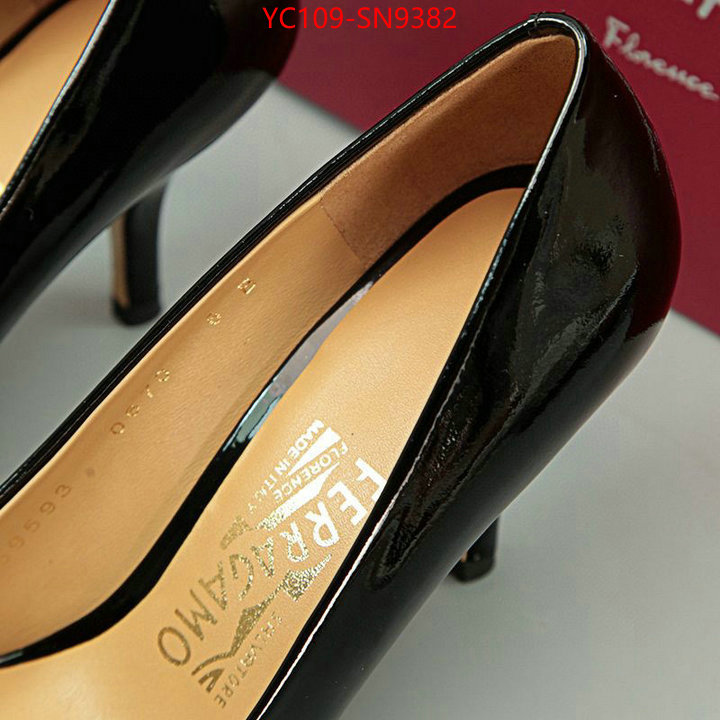 Women Shoes-Ferragamo,best aaaaa , ID: SN9382,$: 109USD