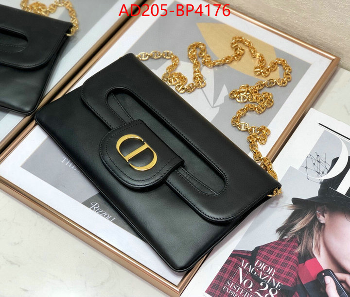 Dior Bags(TOP)-Other Style-,ID: BP4176,$: 205USD