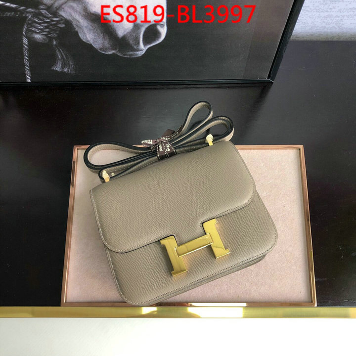 Hermes Bags(TOP)-Constance-,knockoff ,ID: BL3998,$: 819USD