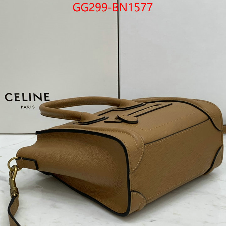 CELINE Bags(TOP)-Handbag,best designer replica ,ID: BN1577,$: 299USD