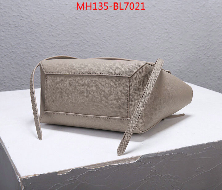 CELINE Bags(4A)-Belt Bag,what is top quality replica ,ID: BL7021,$: 135USD