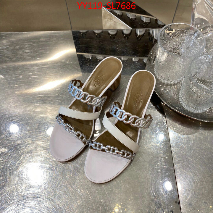 Women Shoes-Hermes,where can i buy the best 1:1 original , ID: SL7686,$: 119USD