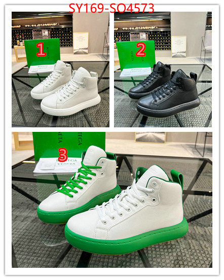 Men Shoes-BV,designer wholesale replica , ID: SO4573,$: 169USD
