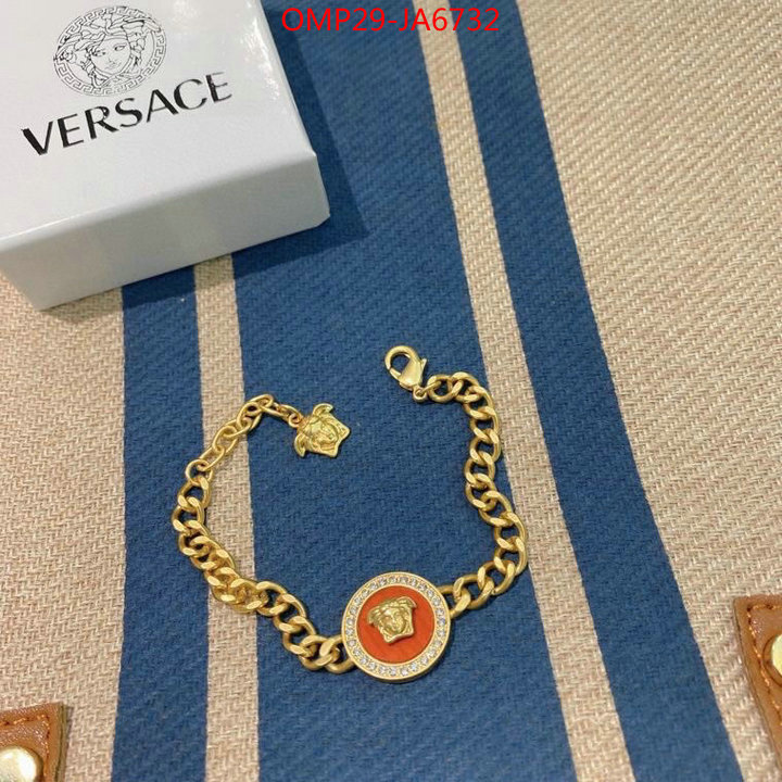 Jewelry-Versace,buy the best high quality replica , ID: JA6732,$: 29USD