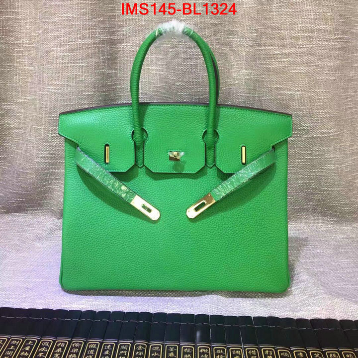 Hermes Bags(TOP)-Birkin-,best quality fake ,ID: BL1324,$: 145USD