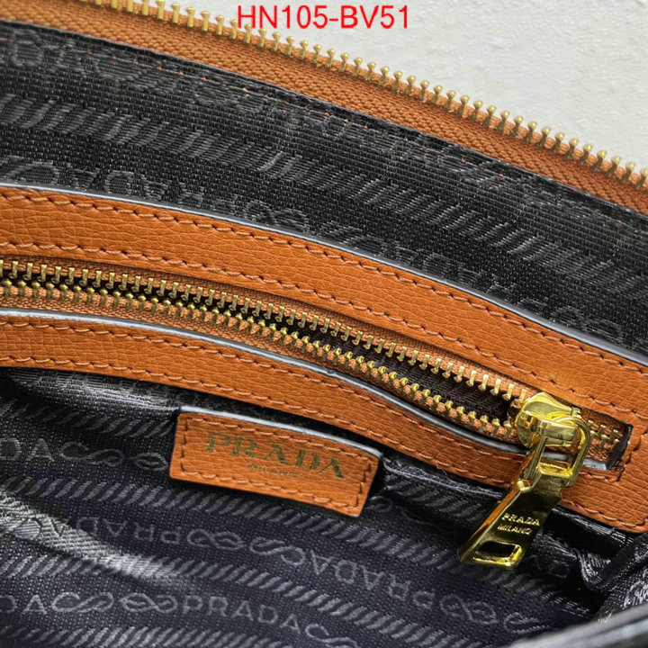 Prada Bags(4A)-Diagonal-,2023 aaaaa replica customize ,ID: BV51,$: 105USD