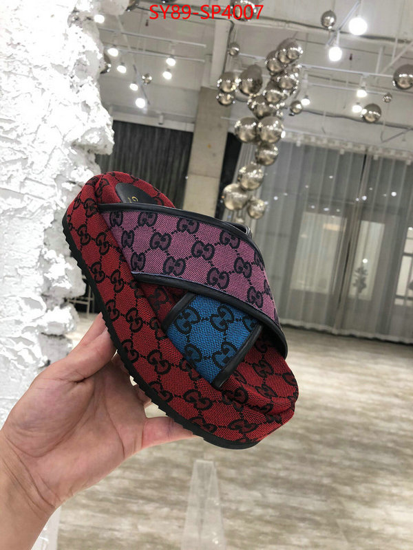 Women Shoes-Gucci,is it ok to buy replica , ID: SP4007,$: 89USD