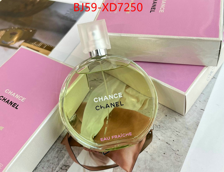 Perfume-Chanel,how to buy replica shop , ID: XD7250,$: 59USD