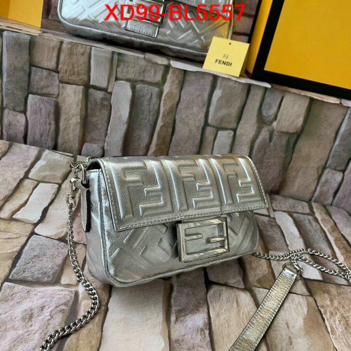 Fendi Bags(4A)-Baguette-,found replica ,ID:BL5557,$: 99USD