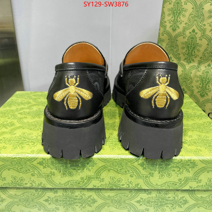 Women Shoes-Gucci,online sale , ID: SW3876,$: 129USD