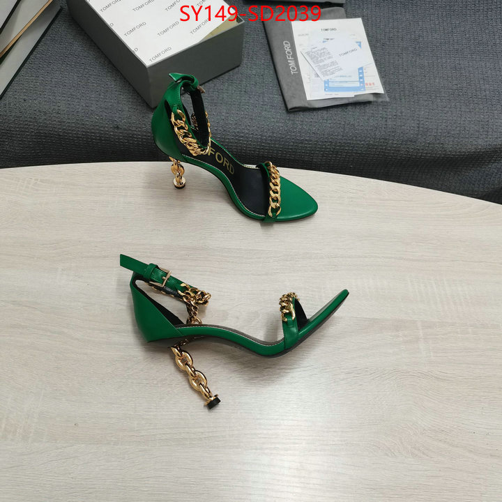 Women Shoes-Tom Ford,best replica , ID: SD2039,$: 149USD