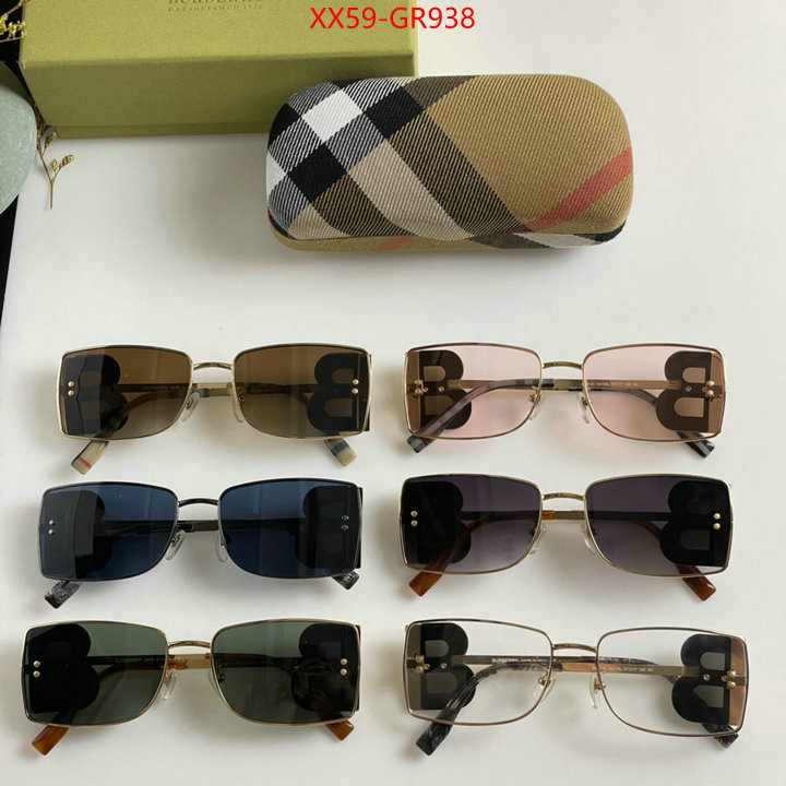 Glasses-Burberry,what best designer replicas ,1:1 replica wholesale , ID: GR938,$: 59USD