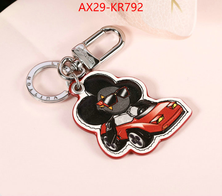 Key pendant-LV,7 star collection , ID: KR792,$: 29USD