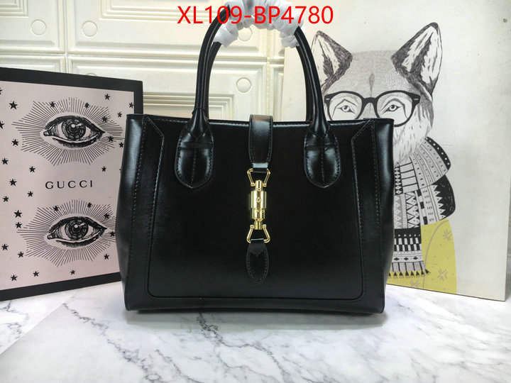 Gucci Bags(4A)-Handbag-,best aaaaa ,ID: BP4780,$: 109USD