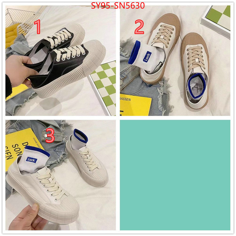 Women Shoes-CELINE,high quality customize , ID: SN5630,$: 95USD