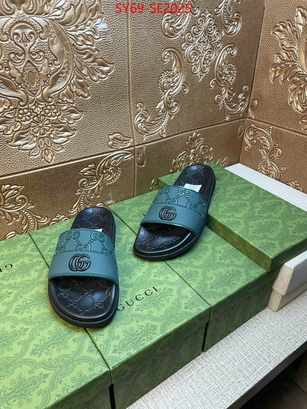 Men Shoes-Gucci,online store , ID: SE2025,$: 69USD