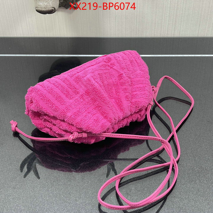 BV Bags(4A)-Pouch Series-,same as original ,ID: BP6074,$: 219USD