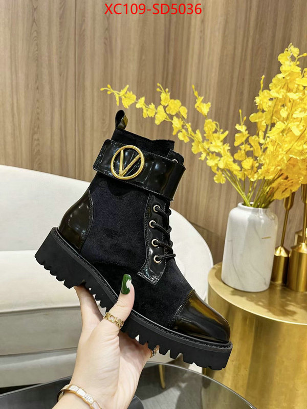 Women Shoes-Valentino,high quality replica designer , ID: SD5036,$: 109USD