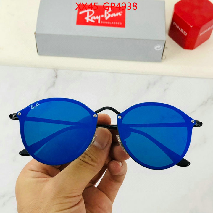 Glasses-RayBan,the best designer , ID: GP4938,$: 45USD