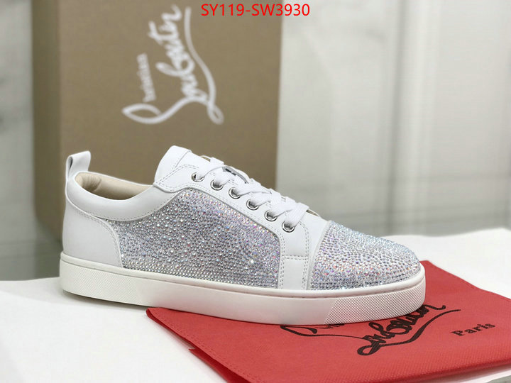 Women Shoes-Chrstn 1ouboutn,wholesale china , ID: SW3930,