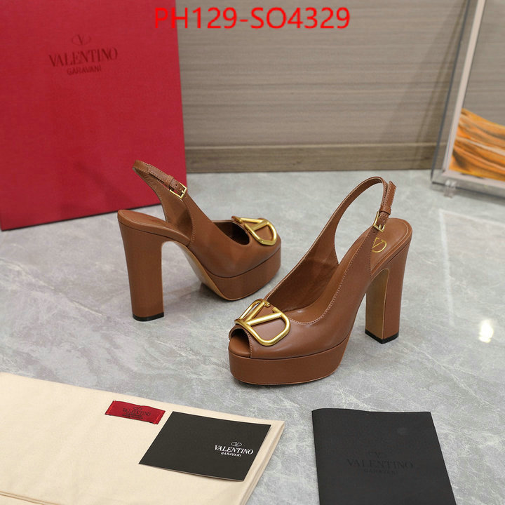 Women Shoes-Valentino,flawless , ID: SO4329,$: 129USD