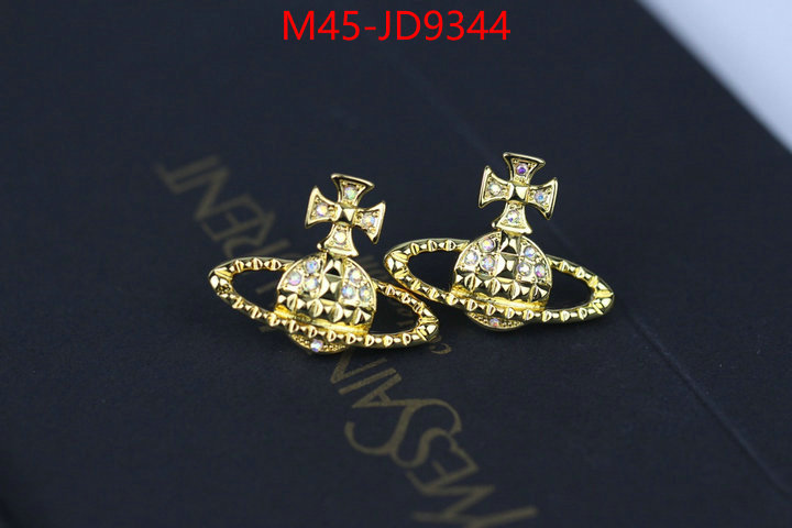 Jewelry-Vivienne Westwood,how can i find replica ,ID: JD9344,$: 45USD