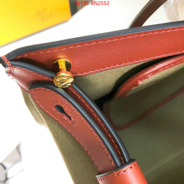 Fendi Bags(4A)-Handbag-,the online shopping ,ID: BN2552,$: 135USD