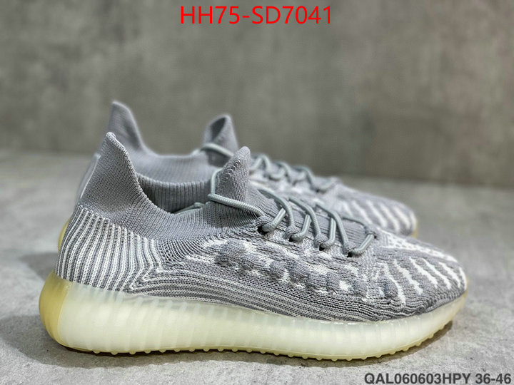 Women Shoes-Adidas Yeezy Boost,buy top high quality replica , ID: SD7041,$: 75USD