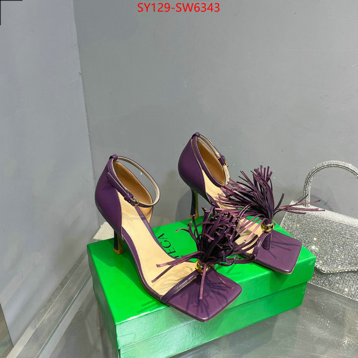 Women Shoes-BV,supplier in china , ID: SW6343,$: 129USD